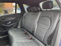 MERCEDES-BENZ GLC CLASS