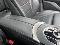 MERCEDES-BENZ GLC CLASS