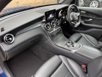 MERCEDES-BENZ GLC CLASS