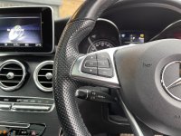 MERCEDES-BENZ GLC CLASS