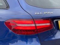 MERCEDES-BENZ GLC CLASS