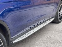 MERCEDES-BENZ GLC CLASS