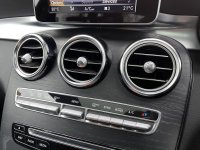 MERCEDES-BENZ GLC CLASS