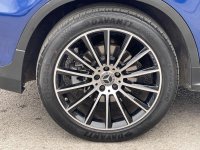 MERCEDES-BENZ GLC CLASS