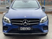 MERCEDES-BENZ GLC CLASS