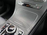MERCEDES-BENZ GLC CLASS