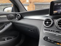 MERCEDES-BENZ GLC CLASS