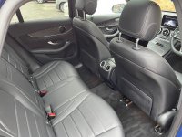 MERCEDES-BENZ GLC CLASS