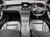 MERCEDES-BENZ GLC CLASS