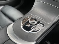 MERCEDES-BENZ GLC CLASS
