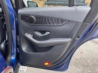 MERCEDES-BENZ GLC CLASS