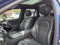 MERCEDES-BENZ GLC CLASS