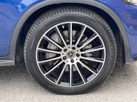 MERCEDES-BENZ GLC CLASS