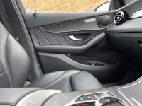 MERCEDES-BENZ GLC CLASS
