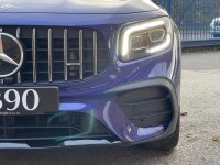 MERCEDES-BENZ GLB CLASS