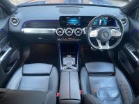 MERCEDES-BENZ GLB CLASS
