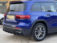 MERCEDES-BENZ GLB CLASS