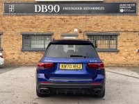 MERCEDES-BENZ GLB CLASS