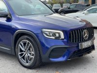 MERCEDES-BENZ GLB CLASS