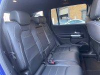 MERCEDES-BENZ GLB CLASS