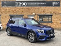 MERCEDES-BENZ GLB CLASS