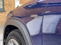 MERCEDES-BENZ GLB CLASS