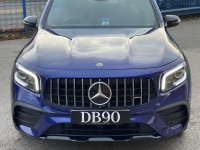 MERCEDES-BENZ GLB CLASS