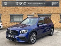 MERCEDES-BENZ GLB CLASS