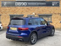 MERCEDES-BENZ GLB CLASS
