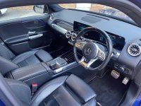 MERCEDES-BENZ GLB CLASS