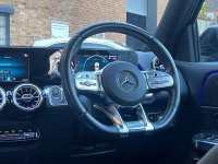 MERCEDES-BENZ GLB CLASS