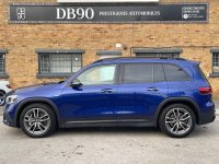 MERCEDES-BENZ GLB CLASS