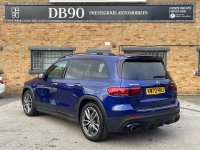 MERCEDES-BENZ GLB CLASS