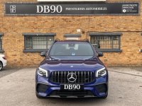 MERCEDES-BENZ GLB CLASS