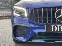 MERCEDES-BENZ GLB CLASS