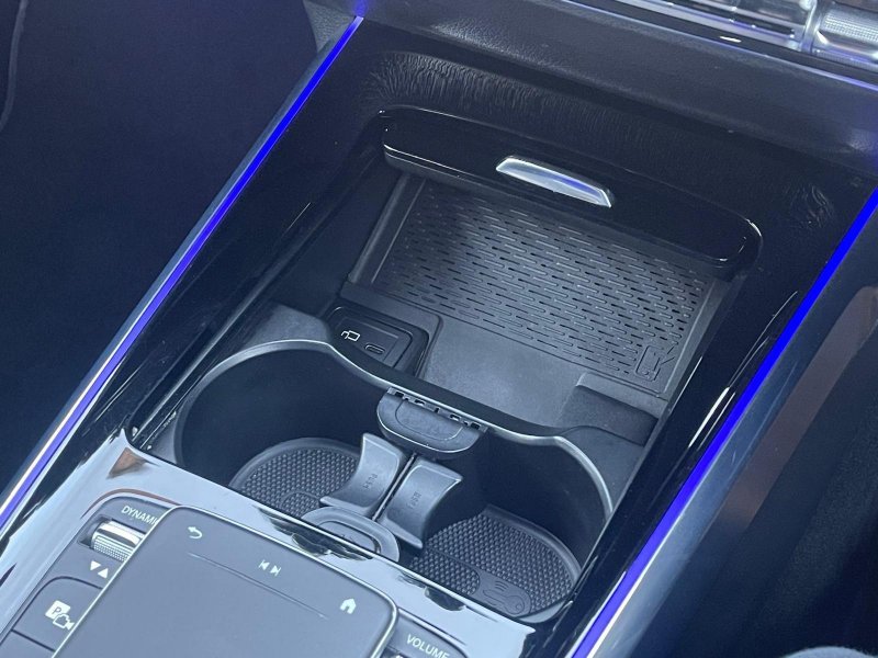 MERCEDES-BENZ GLB CLASS