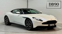 ASTON MARTIN DB11