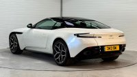 ASTON MARTIN DB11