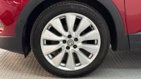 VAUXHALL GRANDLAND X