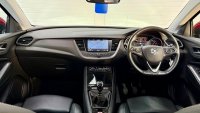 VAUXHALL GRANDLAND X