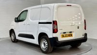 VAUXHALL COMBO