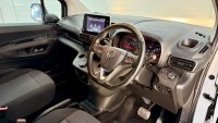 VAUXHALL COMBO