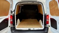 VAUXHALL COMBO