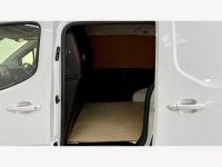 VAUXHALL COMBO