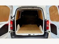 VAUXHALL COMBO