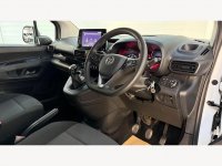VAUXHALL COMBO