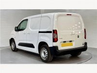 VAUXHALL COMBO