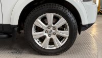 LAND ROVER DISCOVERY 4