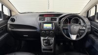 MAZDA MAZDA5