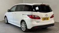 MAZDA MAZDA5